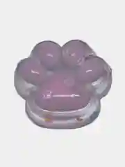 Конфетный игрушка антистресс для рук, таба сквиш лапка котика для детей