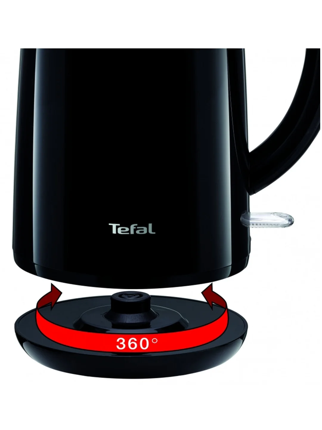 Чайник электрический Tefal KO260830