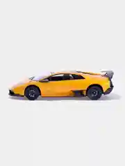 Машина радиоуправляемая Lamborghini Murcielago, 1:10, работает от аккумулятора, свет