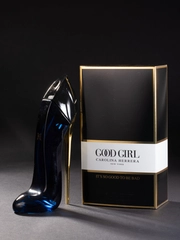 Good Girl ароматизатор по мотивам Carolina Herrer гуд гёрл EMAAR Aksa