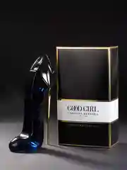 Good Girl ароматизатор по мотивам Carolina Herrer гуд гёрл EMAAR Aksa