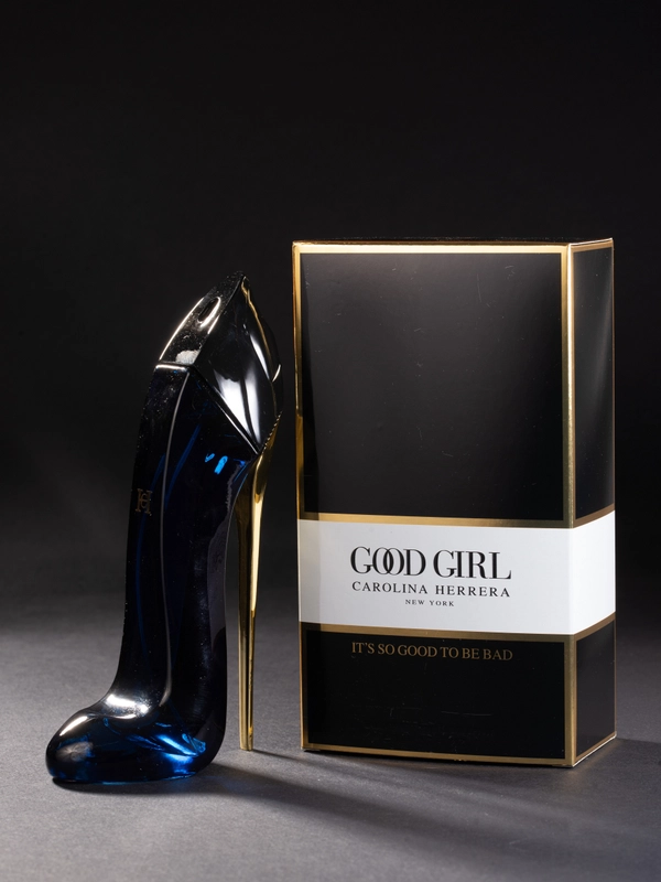 Good Girl ароматизатор по мотивам Carolina Herrer гуд гёрл EMAAR Aksa