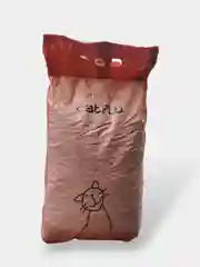Древесный наполнитель 5 кг, для кошачьего туалета, для грызунов