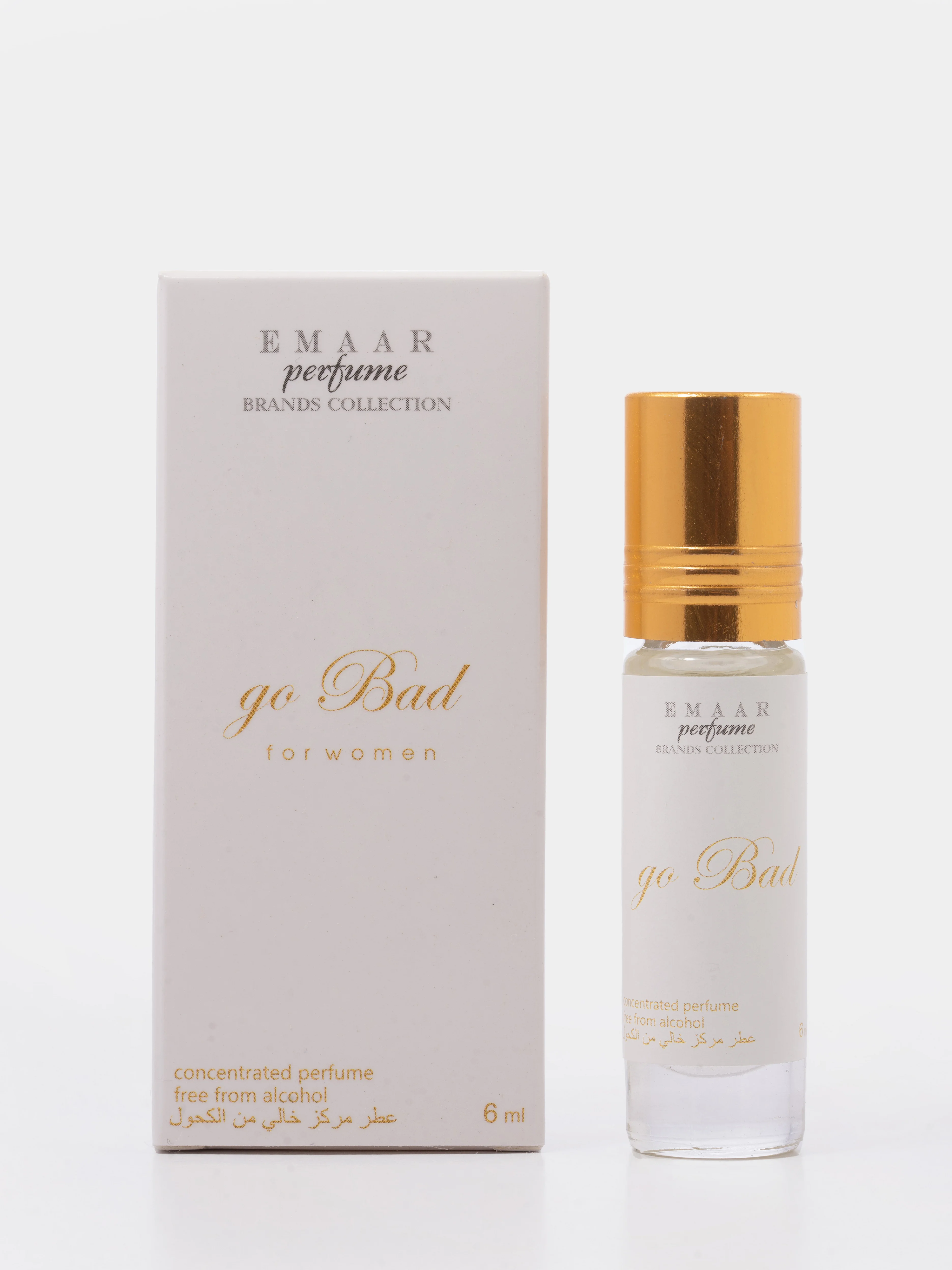 Good Girl ароматизатор по мотивам Carolina Herrer гуд гёрл EMAAR Aksa