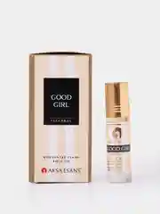 Good Girl ароматизатор по мотивам Carolina Herrer гуд гёрл EMAAR Aksa