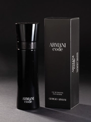 Code Pour Homme ароматизатор по мотивам Armаni код арман
