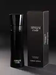 Code Pour Homme ароматизатор по мотивам Armаni код арман