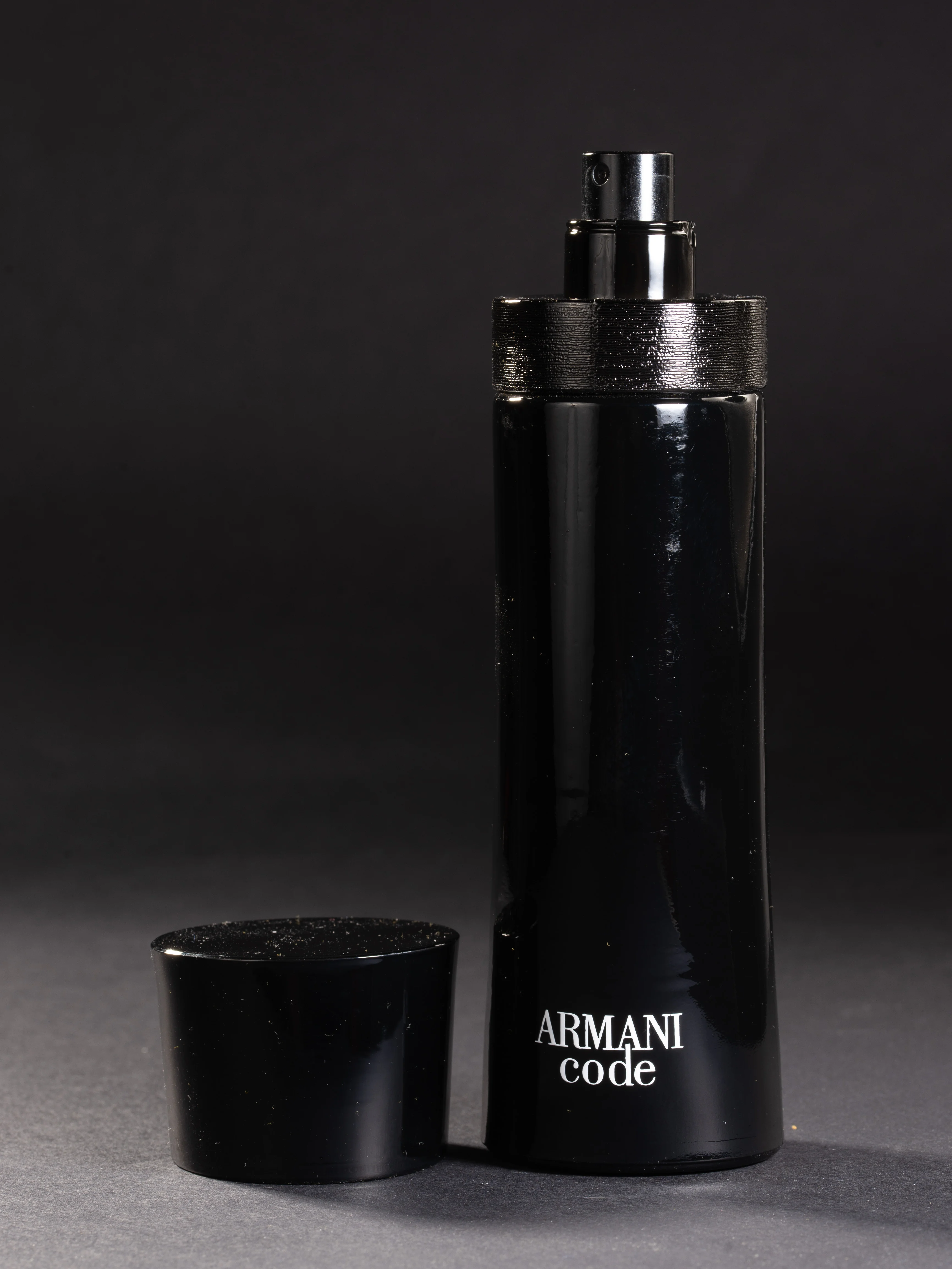 Code Pour Homme ароматизатор по мотивам Armаni код арман