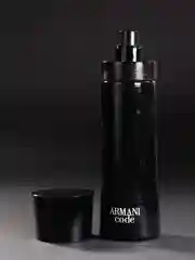 Code Pour Homme ароматизатор по мотивам Armаni код арман