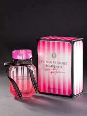 Bombshell ароматизатор по мотивам Victoria Secret, Бомбшел Виктория