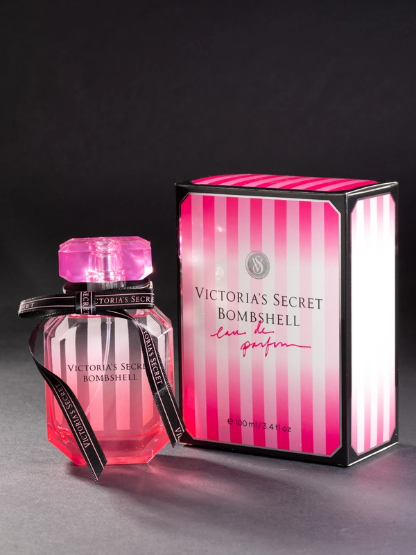 Bombshell ароматизатор по мотивам Victoria Secret, Бомбшел Виктория