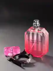 Bombshell ароматизатор по мотивам Victoria Secret, Бомбшел Виктория
