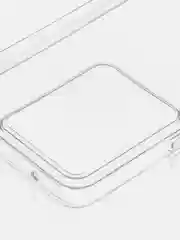 Чехол для Vivo Y 36, силиконовый, ROSCO, с защитой камер и от прилипания