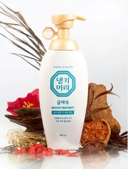 Бальзам для поврежденных волос с кератином DAENG GI MEO RI GLAMO Keratin Treatment 400мл
