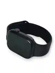 Черный умные часы, Smart Watch S10 Max, с поддержкой звонков,смс. Amoled дисплей, 3D-меню, 46 мм