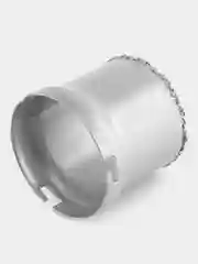 Коронка для плитки с вольфрамовым напылением (67x55 мм)
