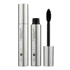 MIXIT Make Up Тушь с эффектом кукольных ресниц