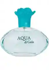 Delta Aqua Di Giola туалетная вода женская 100 мл