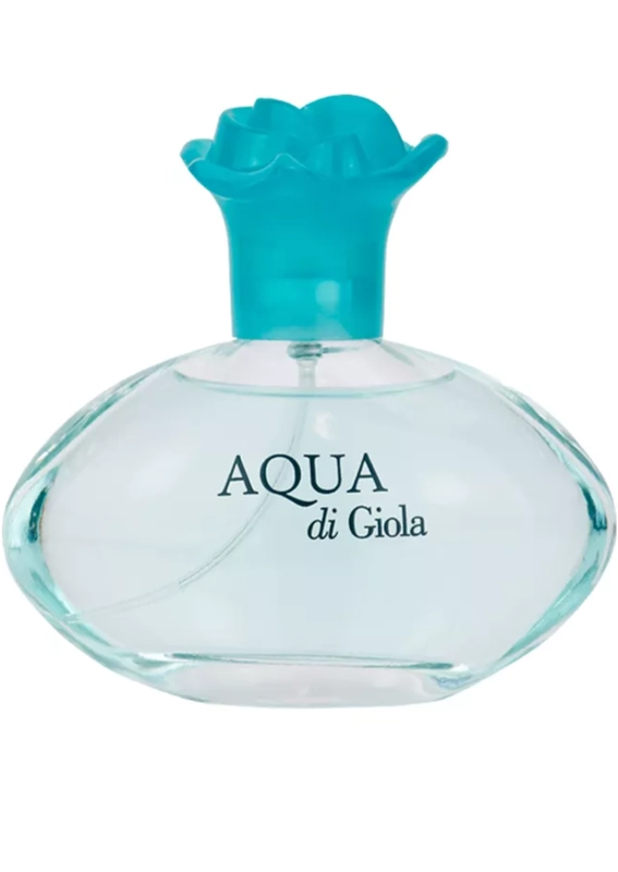 Delta Aqua Di Giola туалетная вода женская 100 мл