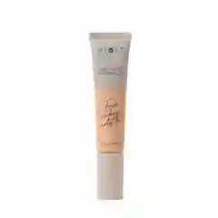 MIXIT Make Up Тональная основа с эффектом матового покрытия