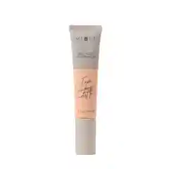 MIXIT Make Up Тональная основа с эффектом матового покрытия