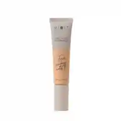 MIXIT Make Up Тональная основа с эффектом матового покрытия