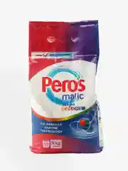 Стиральный порошок для цветного белья Peros matik 3кг