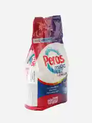 Стиральный порошок для цветного белья Peros matik 3кг