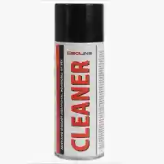 Аэрозоль универсальный спиртовой очиститель CLEANER 400мл