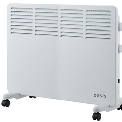 Электрический конвектор VK-15 1500W OASIS
