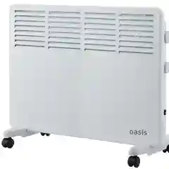 Электрический конвектор VK-15 1500W OASIS