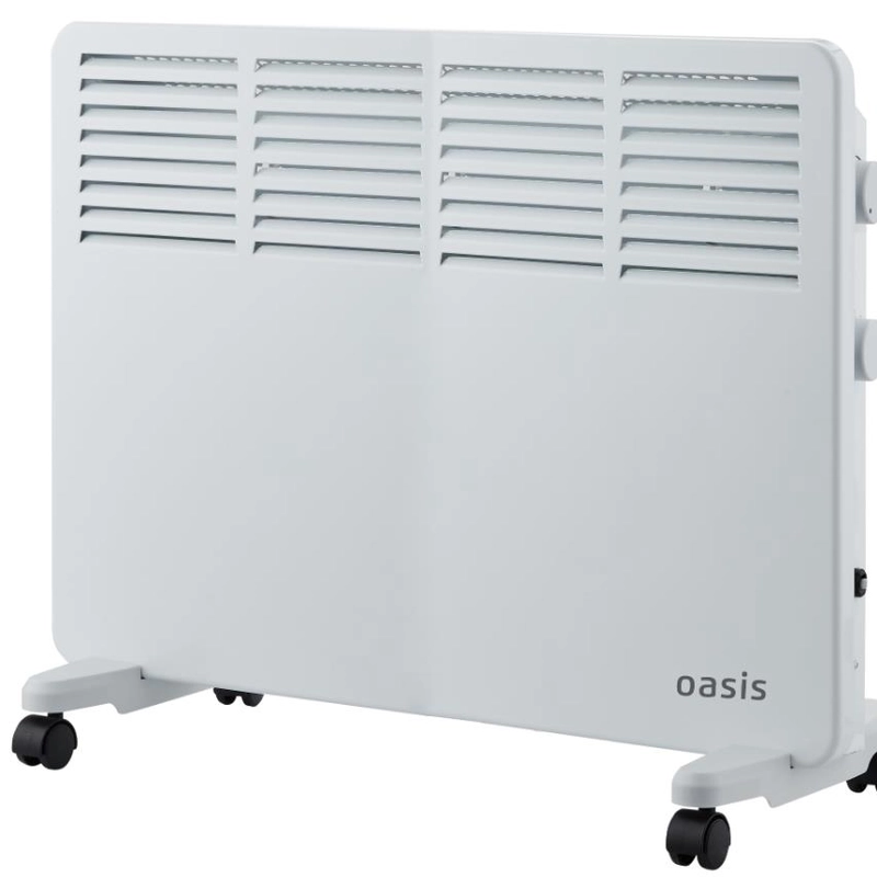Электрический конвектор VK-15 1500W OASIS