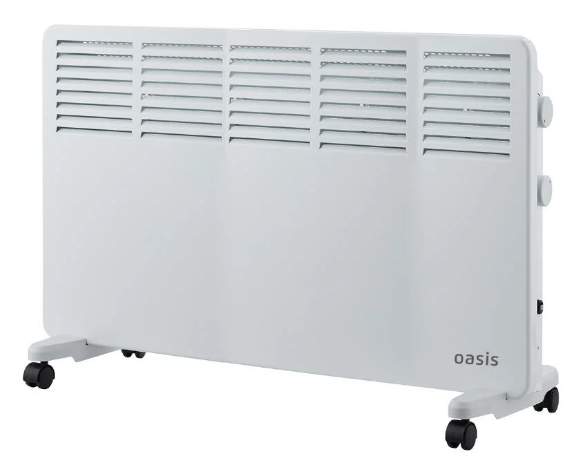 Электрический конвектор VK-20 2000W OASIS