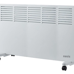 Электрический конвектор VK-20 2000W OASIS
