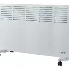 Электрический конвектор VK-20 2000W OASIS