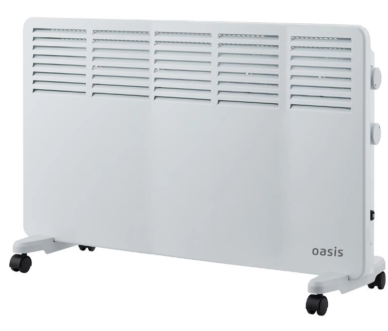 Электрический конвектор VK-20 2000W OASIS