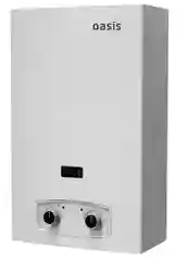 Водонагреватель GAS 20L P0000105414 P-20W OASIS