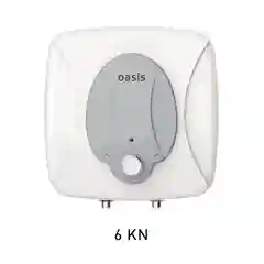 Накопительный электрический водонагреватель 6 6 KN OASIS