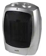Тепловентилятор KS-15 1500W OASIS