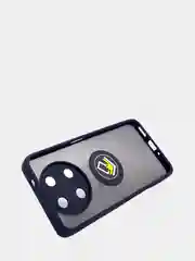 Чехол противоударный Huawei Nova Y90 с кольцом