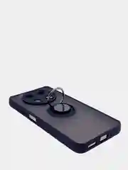 Чехол противоударный Huawei Nova Y90 с кольцом