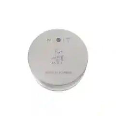 MIXIT Make Up Фиксирующая минеральная пудра для лица