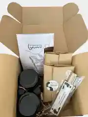 Подарочный набор для изготовления свечей/на День Рождения, Новый Год (соевый воск+фитиль)