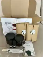 Подарочный набор для изготовления свечей/на День Рождения, Новый Год (соевый воск+фитиль)