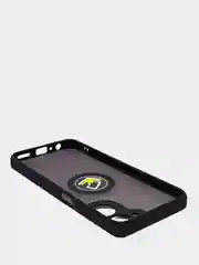 Чехол противоударный Realme 10 c кольцом