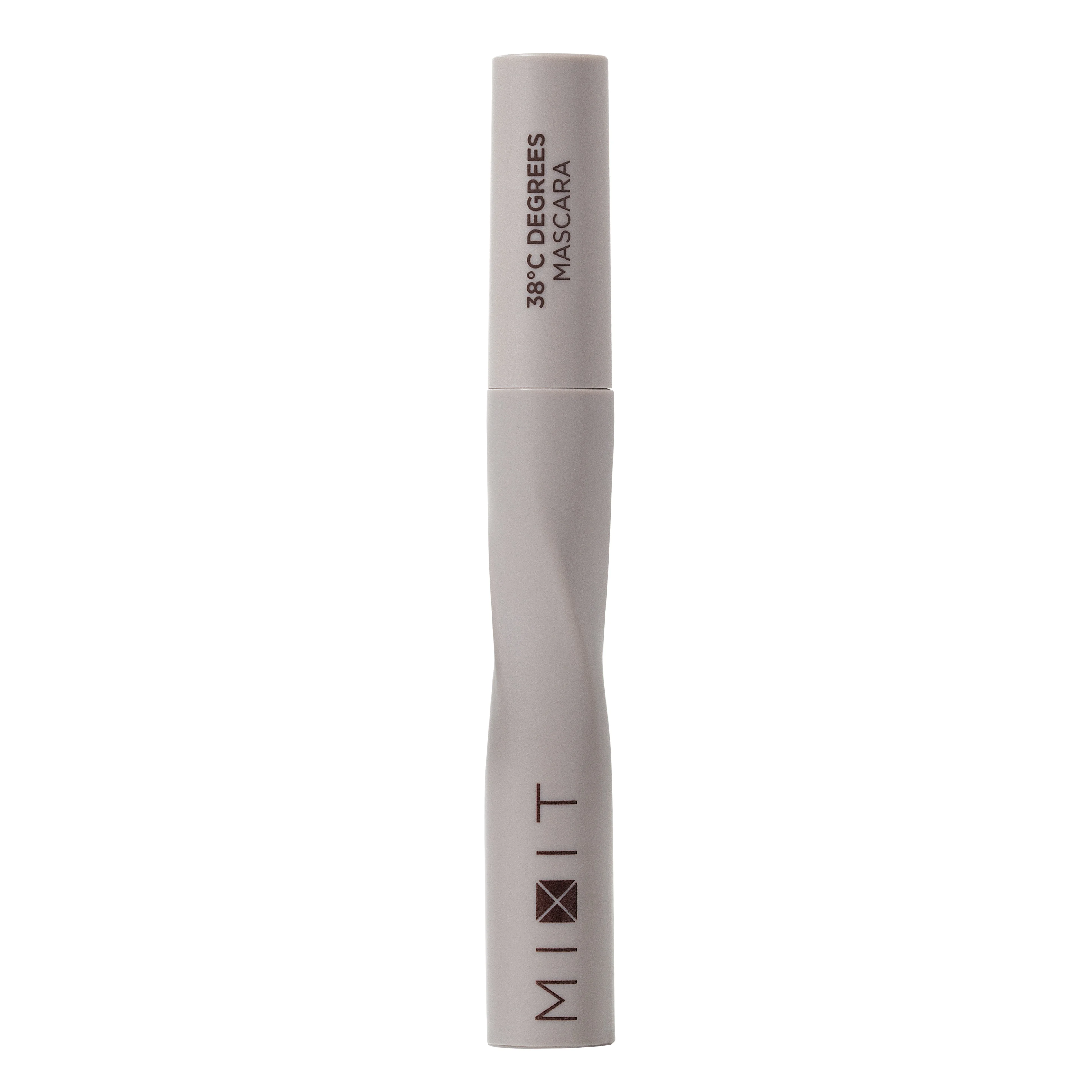 MIXIT Make Up Термотушь для ресниц