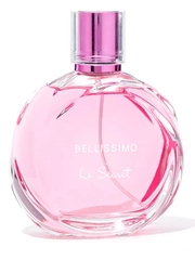 Delta Belissimo Le Secret туалетная вода 100 мл