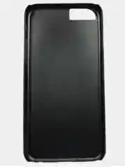 Чехол силиконовый со стразами для iPhone 6/6s