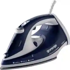 Утюг SIH2200BLC 735773 DARK BLUE GORENJE