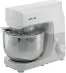 Миксер планетарный MMC805W 740223 WHITE 800W GORENJE